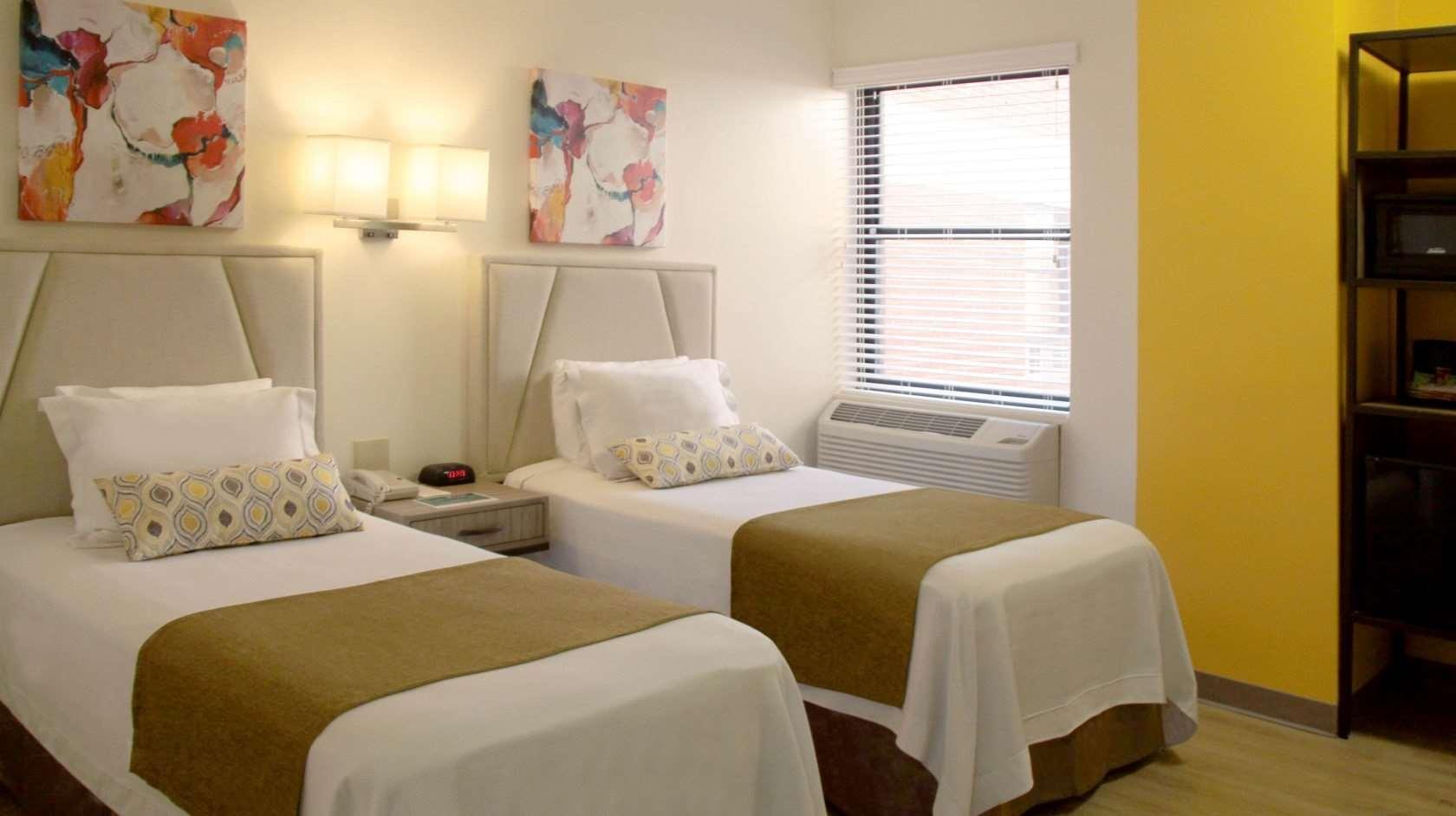 Kawada Hotel Los Angeles
