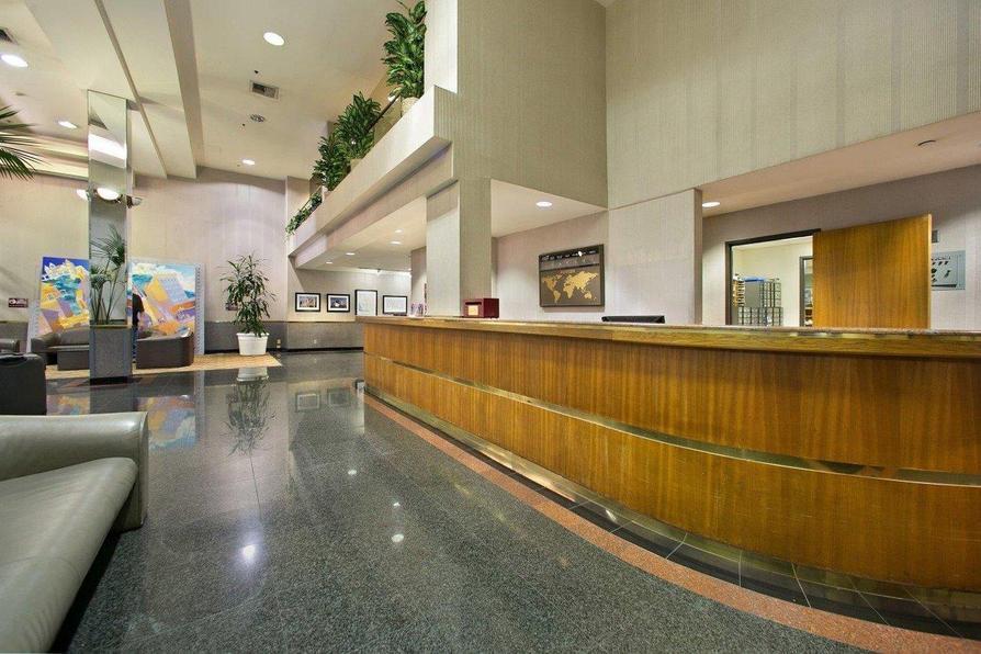 Hotel Kawada Los Angeles