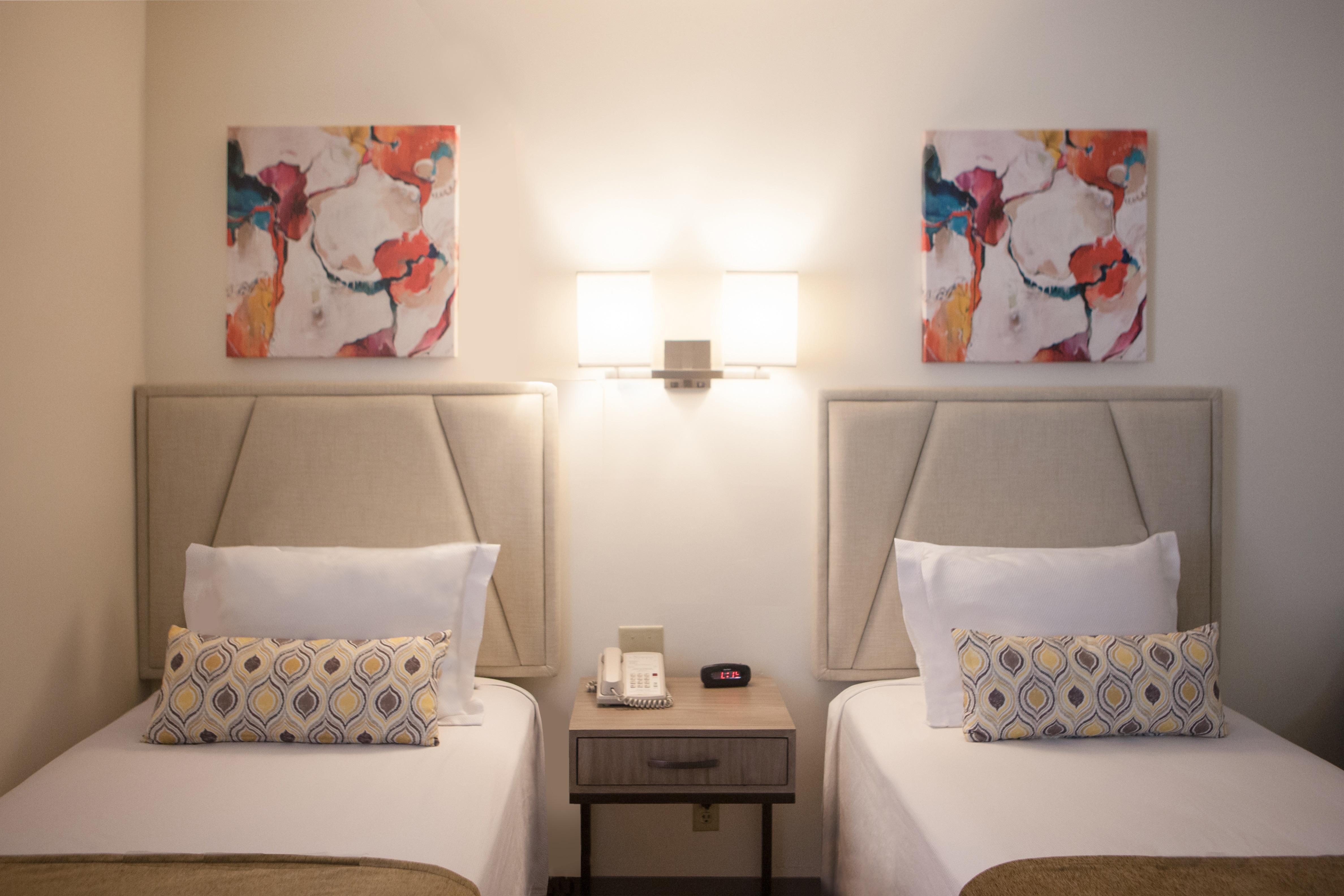 Hotel Kawada Los Angeles