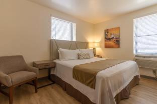 Kawada Hotel 3*