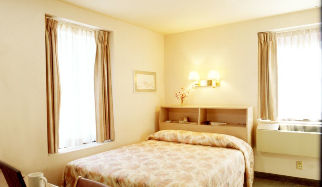 Kawada Hotel 3*