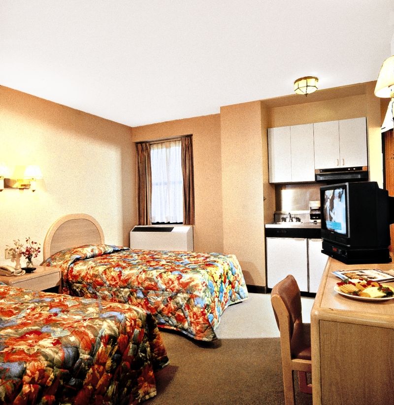 Hotel Kawada