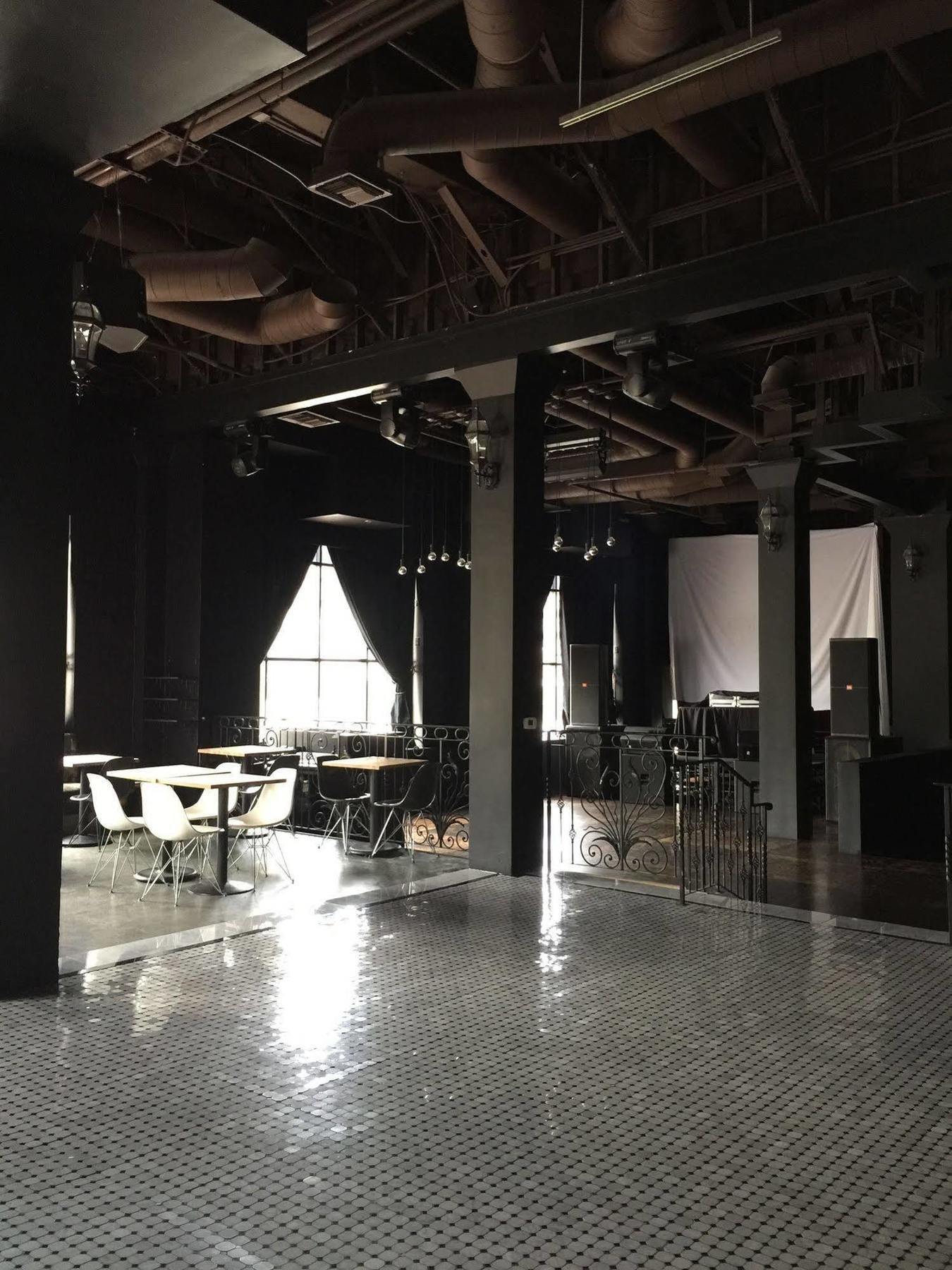 Kawada 3* Los Angeles